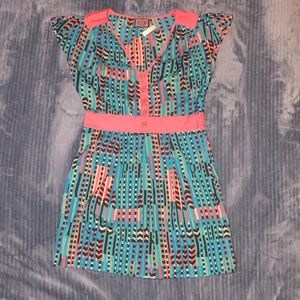 Juicy Couture Summer Dress